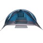 Tienda de campaña familiar para 6 personas impermeable azul de , Tiendas de campaña - Ref: Foro24-94747, Precio: 173,62 €, De...