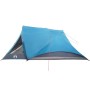 Tienda de campaña familiar para 6 personas impermeable azul de , Tiendas de campaña - Ref: Foro24-94747, Precio: 173,62 €, De...