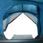 Tienda de campaña familiar para 6 personas impermeable azul de , Tiendas de campaña - Ref: Foro24-94747, Precio: 173,62 €, De...