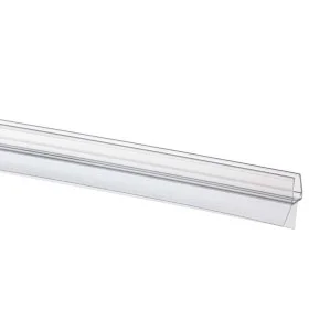 Sealskin Water stop strip for glass shower door by Sealskin, shower items - Ref: Foro24-432043, Price: 31,01 €, Discount: %