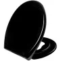 Tiger Asiento de inodoro y asiento infantil Tulsa Negro de Tiger, Asientos de inodoros y bidés - Ref: Foro24-432035, Precio: ...