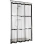 Sealskin Cortina de ducha Brix transparente de Sealskin, Cortinas de ducha - Ref: Foro24-432044, Precio: 24,58 €, Descuento: %