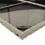 Set comedor jardín y cojines 13 pzas ratán sintético gris claro de , Conjuntos de jardín - Ref: Foro24-3210803, Precio: 723,4...