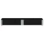 Jardinera de madera maciza de pino negro 150x50 cm de , Maceteros y jardineras - Ref: Foro24-3295404, Precio: 51,04 €, Descue...