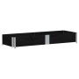 Jardinera de madera maciza de pino negro 150x50 cm de , Maceteros y jardineras - Ref: Foro24-3295404, Precio: 50,97 €, Descue...