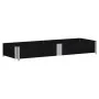 Jardinera de madera maciza de pino negro 150x50 cm de , Maceteros y jardineras - Ref: Foro24-3295404, Precio: 51,04 €, Descue...