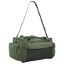 Bolso de pesca impermeable tela Oxford verde oscuro de , Cajas y bolsas de avíos - Ref: Foro24-4009955, Precio: 37,10 €, Desc...