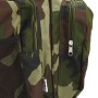 Bolso de pesca impermeable tela Oxford verde camuflaje de , Cajas y bolsas de avíos - Ref: Foro24-4009957, Precio: 37,40 €, D...
