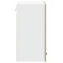Armario colgante cocina contrachapada roble 60x31x60 cm de , Armarios de cocina - Ref: Foro24-849620, Precio: 50,90 €, Descue...