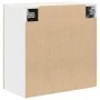 Armario colgante cocina contrachapada roble 60x31x60 cm de , Armarios de cocina - Ref: Foro24-849620, Precio: 50,90 €, Descue...
