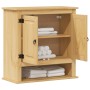 Armario de baño Corona madera maciza de pino 70x33x71,5 cm de , Muebles de baño - Ref: Foro24-4013406, Precio: 118,54 €, Desc...