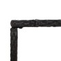 Juego de bar de jardín de 5 piezas con cojines ratán PE negro de , Conjuntos de jardín - Ref: Foro24-3261466, Precio: 312,72 ...