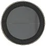 Sofá de jardín semicircular con mesa y cojines ratán PE gris de , Sofás de exterior - Ref: Foro24-3318518, Precio: 484,75 €, ...