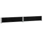 Collar de palet madera maciza de pino negro 100x100 cm de , Plataformas de carga y palés - Ref: Foro24-4010286, Precio: 41,72...