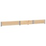 Collar de palet madera maciza de pino 150x100 cm de , Plataformas de carga y palés - Ref: Foro24-4010301, Precio: 61,03 €, De...