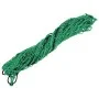 Red de remolque con cuerda elástica PP verde 4,5x2,5 m by , Cargo nets for motor vehicles - Ref: Foro24-4012241, Price: 38,38...