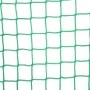Red de remolque con cuerda elástica PP verde 4,5x2,5 m by , Cargo nets for motor vehicles - Ref: Foro24-4012241, Price: 38,38...