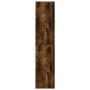 Aparador alto madera de ingeniería roble Sonoma 45x41x185 cm de , Aparadores - Ref: Foro24-3281677, Precio: 103,58 €, Descuen...