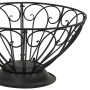 Brasero con atizador acero XXL 75 cm de vidaXL, Chimeneas - Ref: Foro24-311895, Precio: 162,12 €, Descuento: %