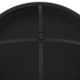 Brasero con atizador acero XXL 75 cm de vidaXL, Chimeneas - Ref: Foro24-311895, Precio: 162,12 €, Descuento: %