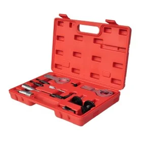 Set de herramientas de distribucuón del motor de , Herramientas de mano - Ref: Foro24-210127, Precio: 35,61 €, Descuento: %