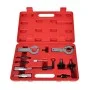 Set de herramientas de distribucuón del motor de , Herramientas de mano - Ref: Foro24-210127, Precio: 35,61 €, Descuento: %