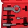Set de herramientas de distribucuón del motor de , Herramientas de mano - Ref: Foro24-210127, Precio: 35,61 €, Descuento: %