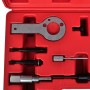 Set de herramientas de distribucuón del motor de , Herramientas de mano - Ref: Foro24-210127, Precio: 36,18 €, Descuento: %
