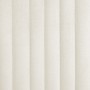 Sillas de comedor 4 unidades terciopelo crema de , Sillas de comedor - Ref: Foro24-277013, Precio: 443,54 €, Descuento: %
