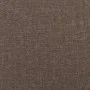 Sillón de relax de tela gris taupe de , Sillones - Ref: Foro24-341403, Precio: 128,84 €, Descuento: %