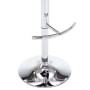 Taburetes de cocina 2 unidades cuero sintético marrón de , Taburetes de cocina - Ref: Foro24-323626, Precio: 151,44 €, Descue...