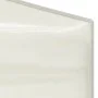 Carpa para fiestas plegable color crema 3x6 m de , Carpas y cenadores - Ref: Foro24-93536, Precio: 152,31 €, Descuento: %