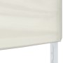Carpa para fiestas plegable color crema 3x3 m de , Carpas y cenadores - Ref: Foro24-93515, Precio: 92,47 €, Descuento: %