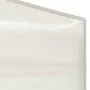 Carpa para fiestas plegable color crema 3x3 m de , Carpas y cenadores - Ref: Foro24-93515, Precio: 91,38 €, Descuento: %