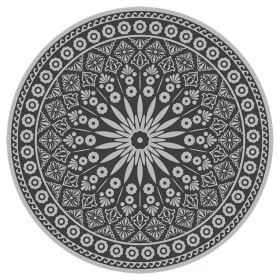 Esschert Design Alfombra de exterior diámetro 170 cm de , Protectores para exterior - Ref: Foro24-433908, Precio: 31,59 €, De...