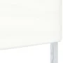 Carpa para fiestas plegable blanco 3x3 m de , Carpas y cenadores - Ref: Foro24-93517, Precio: 104,10 €, Descuento: %