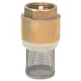 Suction hose with brass connectors 15 m 25 mm green by , Garden hoses - Ref: Foro24-142887, Price: 70,59 €, Discount: %