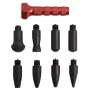 Reparaturset für Beulen ohne Lackierung aus Edelstahl, 28-teilig. von , Handwerkzeuge - Ref: Foro24-210398, Preis: 92,64 €, R...
