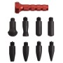 Set reparación de abolladuras sin pintura acero inox 28 piezas de , Herramientas de mano - Ref: Foro24-210398, Precio: 88,43 ...