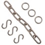 Set reparación de abolladuras sin pintura acero inox 28 piezas de , Herramientas de mano - Ref: Foro24-210398, Precio: 88,43 ...