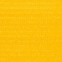 Toldo de vela HDPE amarillo 160 g/m² 3x4 m de , Sombrillas - Ref: Foro24-311567, Precio: 28,53 €, Descuento: %