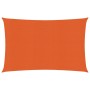 Toldo de vela HDPE naranja 160 g/m² 2x3,5 m de , Sombrillas - Ref: Foro24-311668, Precio: 25,12 €, Descuento: %