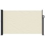 Toldo lateral retráctil crema 120x300 cm de , Sombrillas - Ref: Foro24-4004280, Precio: 74,33 €, Descuento: %