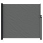 Toldo lateral retráctil gris antracita 180x300 cm de , Sombrillas - Ref: Foro24-4004353, Precio: 111,95 €, Descuento: %
