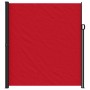 Toldo lateral retráctil rojo 220x300 cm de , Sombrillas - Ref: Foro24-4004372, Precio: 104,11 €, Descuento: %