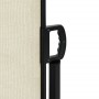 Toldo lateral retráctil crema 220x300 cm de , Sombrillas - Ref: Foro24-4004370, Precio: 124,23 €, Descuento: %