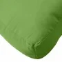 Cojín para sofá de palets tela verde melange 60x60x10 cm de , Cojines para sillas y sofás - Ref: Foro24-4002668, Precio: 27,8...
