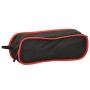 Silla de camping plegable PVC y aluminio negro de vidaXL, Mobiliario de camping - Ref: Foro24-310542, Precio: 59,23 €, Descue...
