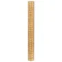 Toldo para balcón ratán sintético marrón claro 600x80 cm de , Paneles de vallas - Ref: Foro24-156274, Precio: 51,12 €, Descue...