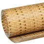 Light brown synthetic rattan balcony awning 600x80 cm by , fence panels - Ref: Foro24-156274, Price: 51,12 €, Discount: %